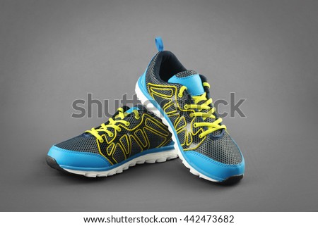 Indian Made Men's Sport shoes