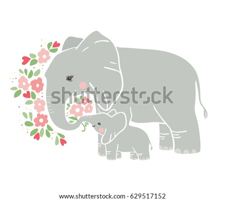 Elephant Vector Stock Images, Royalty-Free Images ...