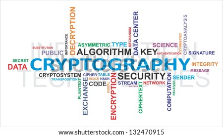 cryptography