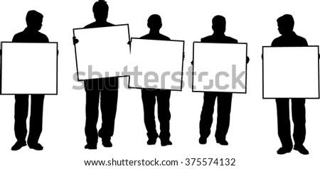 standing cards