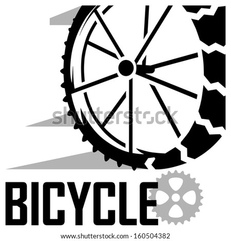 Mountain Bike Trail Stock Vectors & Vector Clip Art | Shutterstock