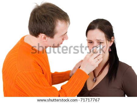 stock-photo-man-wipes-a-tear-from-a-woman-with-a-handkerchief-450w-71717767.jpg