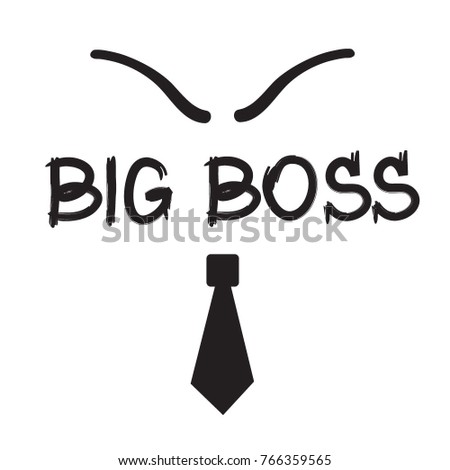 Биг босс текст. Надпись босс. Big Boss логотип. Большой босс рисунок. Биг босс красивая надпись.
