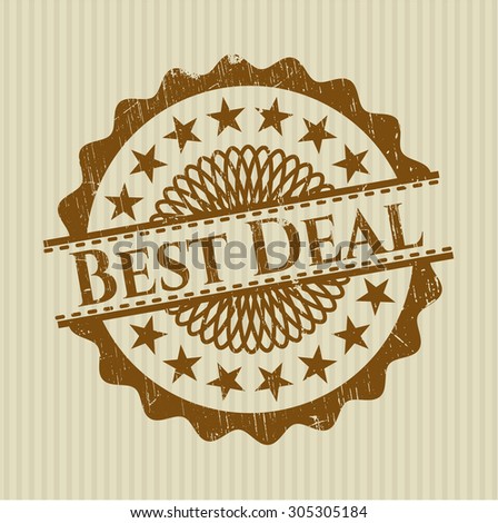 Great Deal Icon, Vector Illustration Royalty Free SVG, Cliparts, Vectors,  and Stock Illustration. Image 15559570.