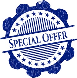 special offers icon