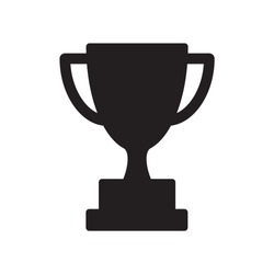 trophy icon vector png