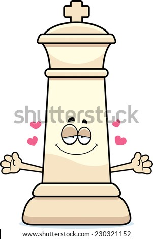 Chess King Piece clip art Free Vector / 4Vector