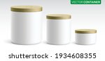 vector set of different size... | Shutterstock .eps vector #1934608355