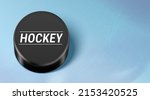 ice hockey realistic vector... | Shutterstock .eps vector #2153420525