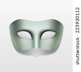 Carnival Masquerade Party Mask...