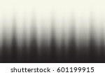 vector halftone gradient.... | Shutterstock .eps vector #601199915