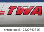 New York   May 16  2019  Twa...