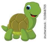 Cartoon Tortoise Clipart Free Stock Photo - Public Domain Pictures