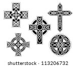 Celtic Cross Free Stock Photo - Public Domain Pictures