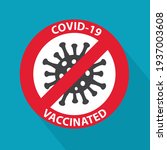 covid 19  coronavirus... | Shutterstock .eps vector #1937003608