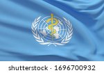 waving national flag of the... | Shutterstock . vector #1696700932