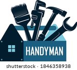 Handyman Repair And Renovation...