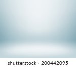 empty light interior for your... | Shutterstock . vector #200442095