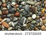 Sea Pebble   Stones Background  ...