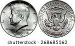 Kennedy Half Dollar Silver