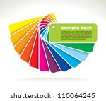 vector colour guide