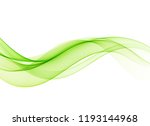 Abstract Vector Background With ...
