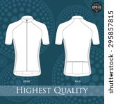 Premium Vector Long Sleeve Soccer Jersey Template Sport T Shirt Design