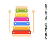 Xylophone Toy For Children ...