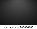 dark horizontal background with ... | Shutterstock .eps vector #768884185