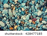 Abstract nature pebbles...
