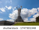 kyiv  ukraine   may 24 2020 ... | Shutterstock . vector #1747301348