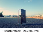 Door to the future