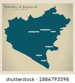 Hinckley And Bosworth District...