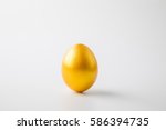 Pink Gold Easter Egg Free Stock Photo - Public Domain Pictures