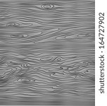 wood waves pattern | Shutterstock . vector #164727902