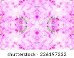 Small photo of floral texture as element decorative unceasing pattern
