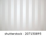 White satin striped background / wallpaper