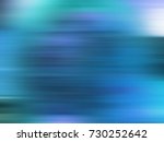 Abstract Motion Blur Background