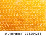 Honeycomb. High Quality Picture....
