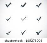 Check Mark Icon Free Stock Photo - Public Domain Pictures