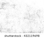 subtle grain vector texture... | Shutterstock .eps vector #432119698