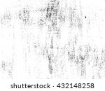 subtle grain vector texture... | Shutterstock .eps vector #432148258