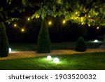 Illumination Park Light Garden...