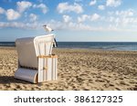 Beach Chair  Gull  
