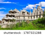 Ranakpur Temple Is One Of The...