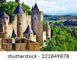 Carcassonne   Impressive...