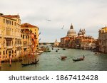 Italy  Venice   April 19  2017  ...