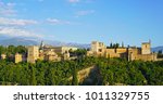 The Alhambra Palace And...