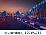 Amazing Night Dubai Vip Bridge...