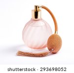 Classic Perfume Bottle With An...